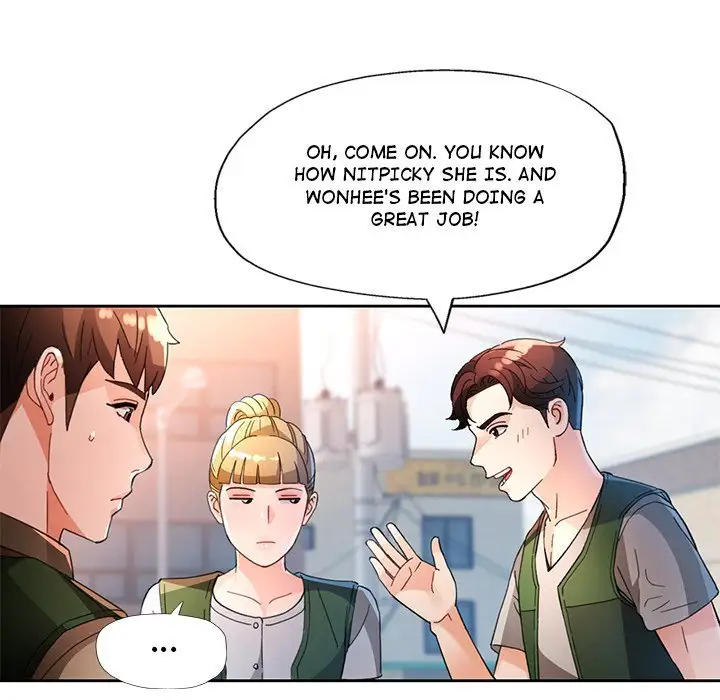 Wait Im A Married Woman Chapter 61 Page 103