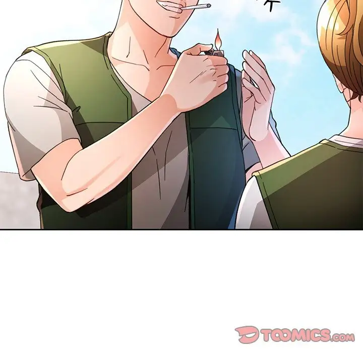 Wait Im A Married Woman Chapter 61 Page 105