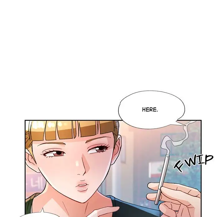 Wait Im A Married Woman Chapter 61 Page 106