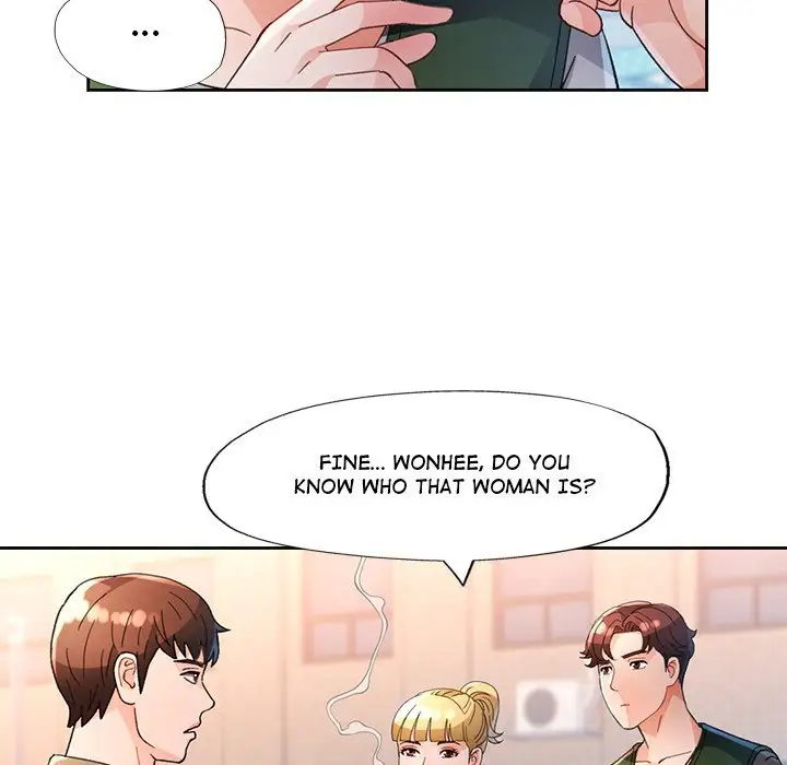 Wait Im A Married Woman Chapter 61 Page 107