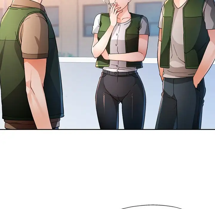 Wait Im A Married Woman Chapter 61 Page 108