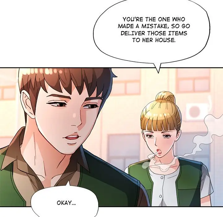 Wait Im A Married Woman Chapter 61 Page 109