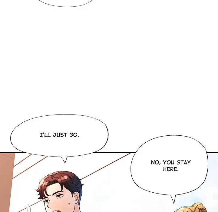 Wait Im A Married Woman Chapter 61 Page 110