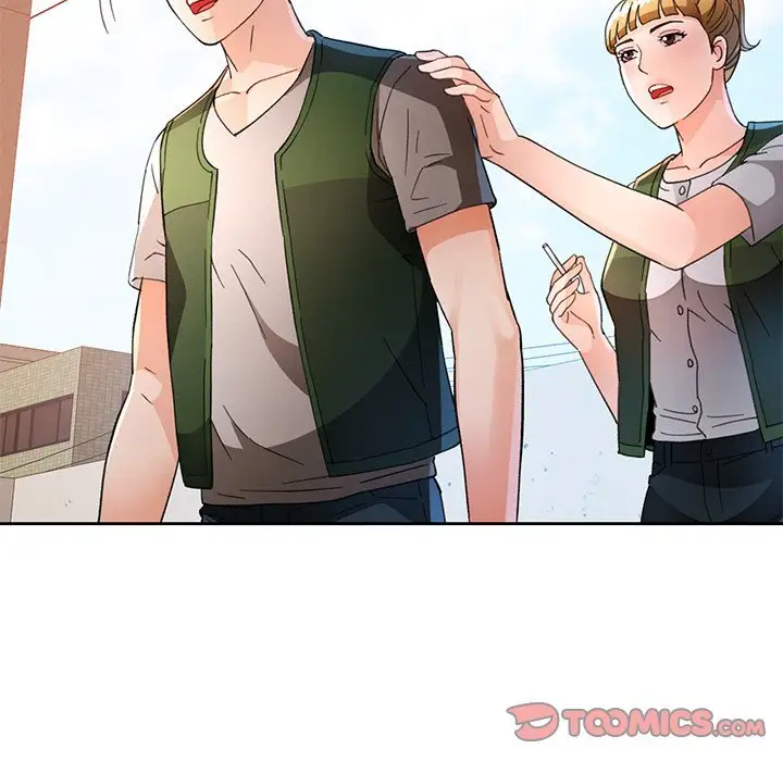 Wait Im A Married Woman Chapter 61 Page 111