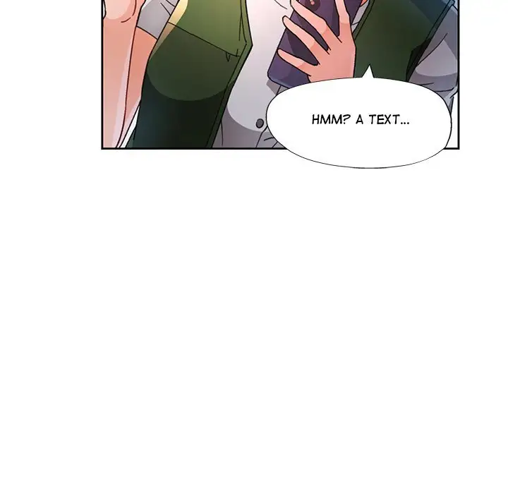 Wait Im A Married Woman Chapter 61 Page 113
