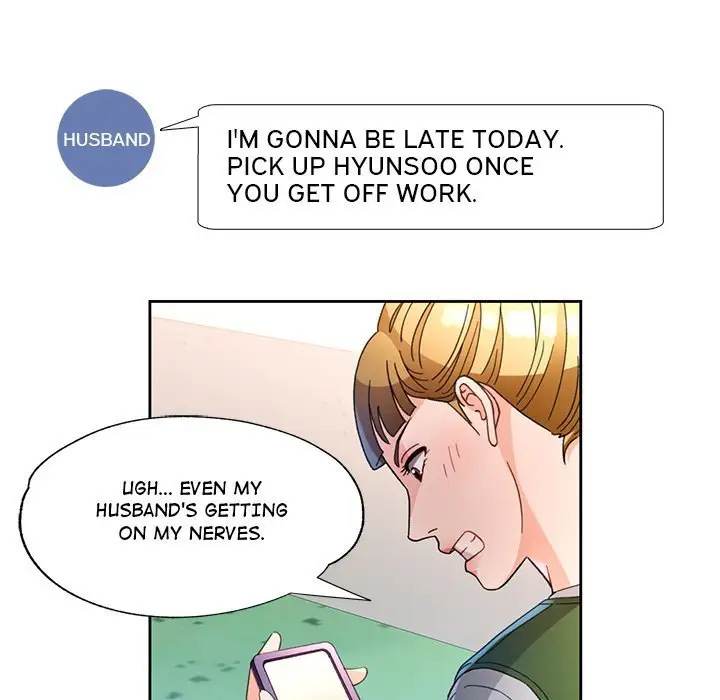 Wait Im A Married Woman Chapter 61 Page 114
