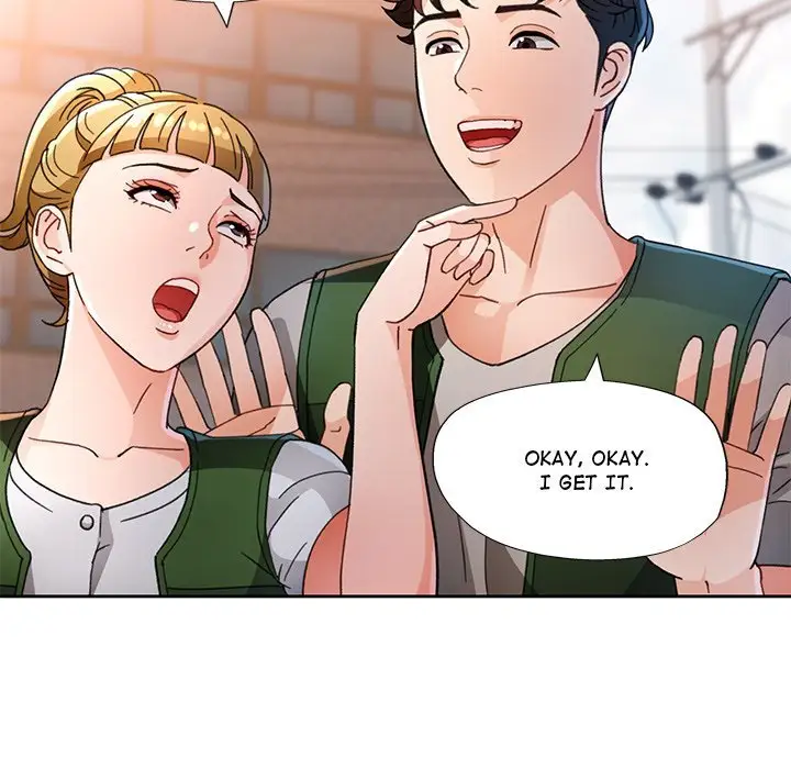 Wait Im A Married Woman Chapter 61 Page 116