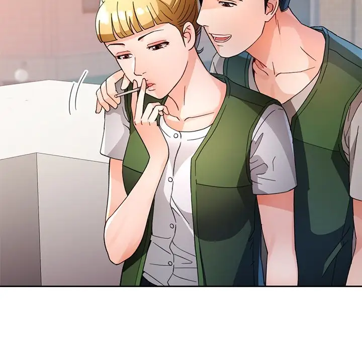 Wait Im A Married Woman Chapter 61 Page 118
