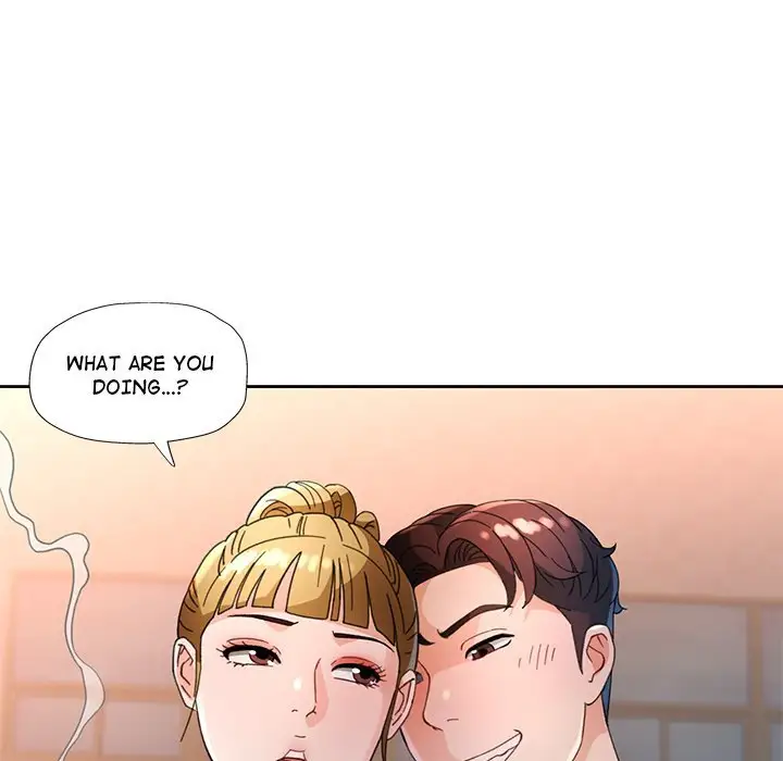 Wait Im A Married Woman Chapter 61 Page 121