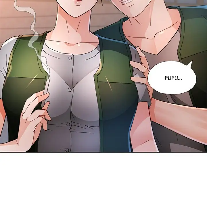 Wait Im A Married Woman Chapter 61 Page 122