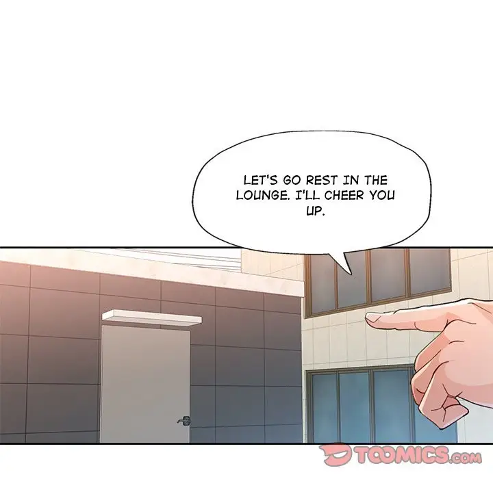 Wait Im A Married Woman Chapter 61 Page 123