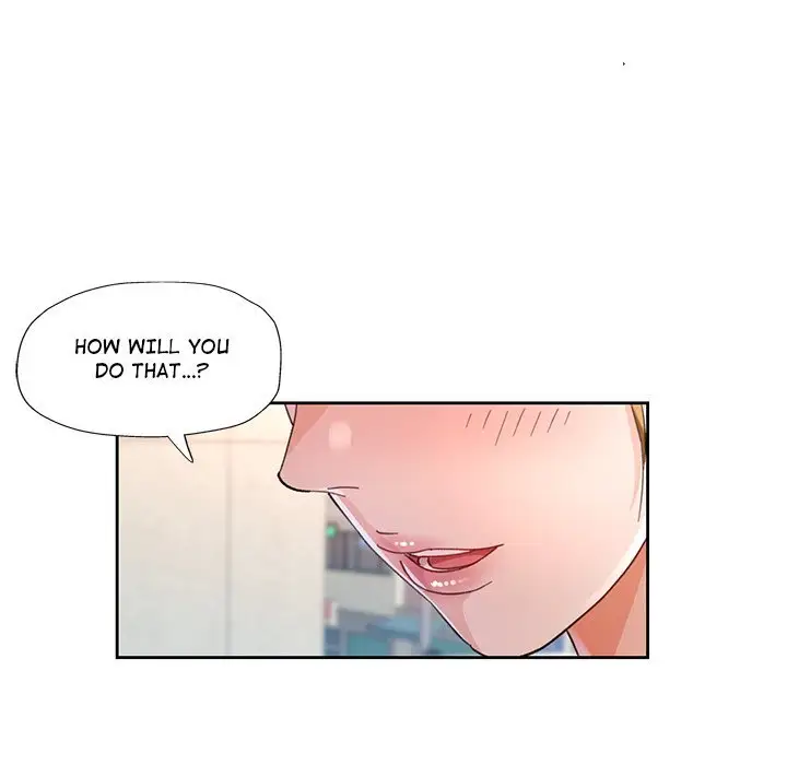 Wait Im A Married Woman Chapter 61 Page 124