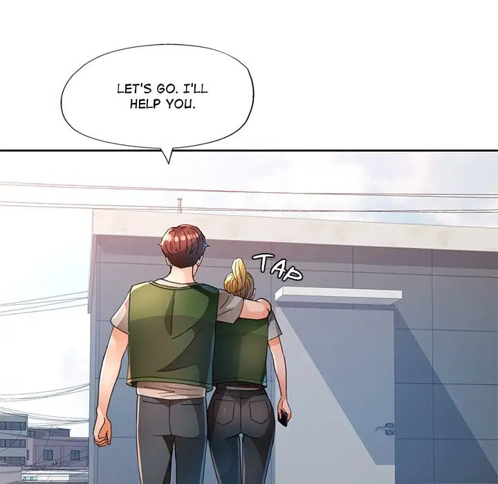 Wait Im A Married Woman Chapter 61 Page 127