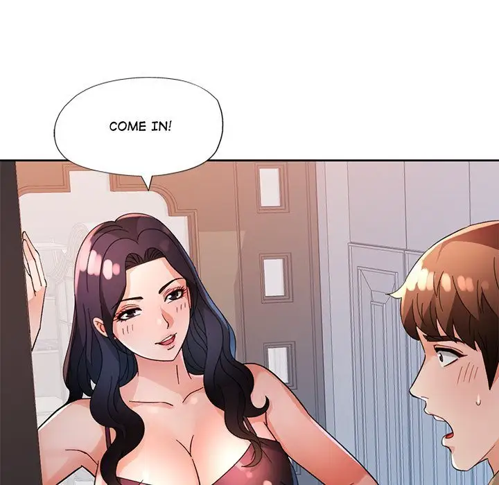 Wait Im A Married Woman Chapter 63 Page 11