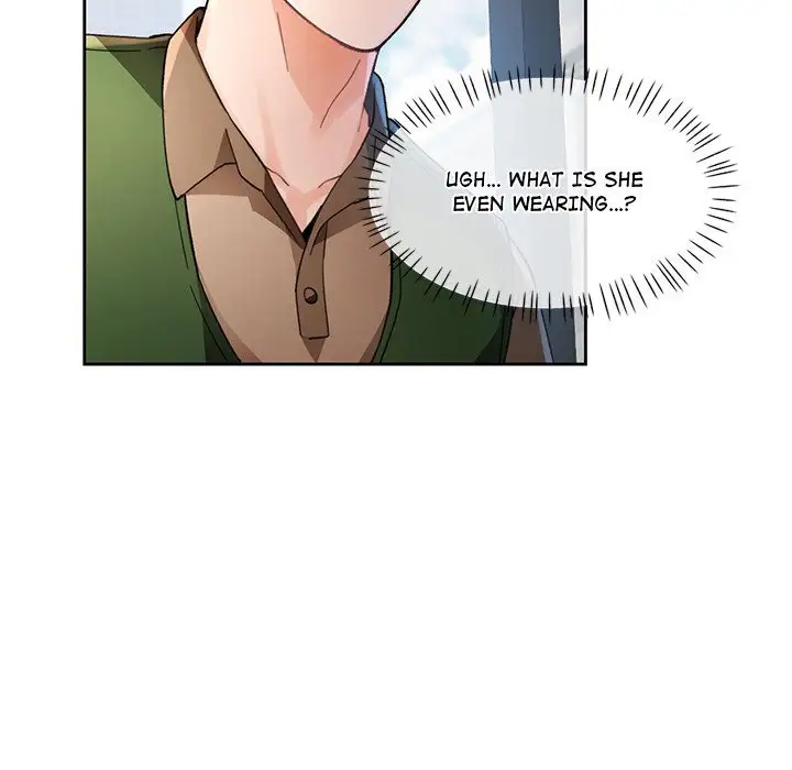 Wait Im A Married Woman Chapter 63 Page 17