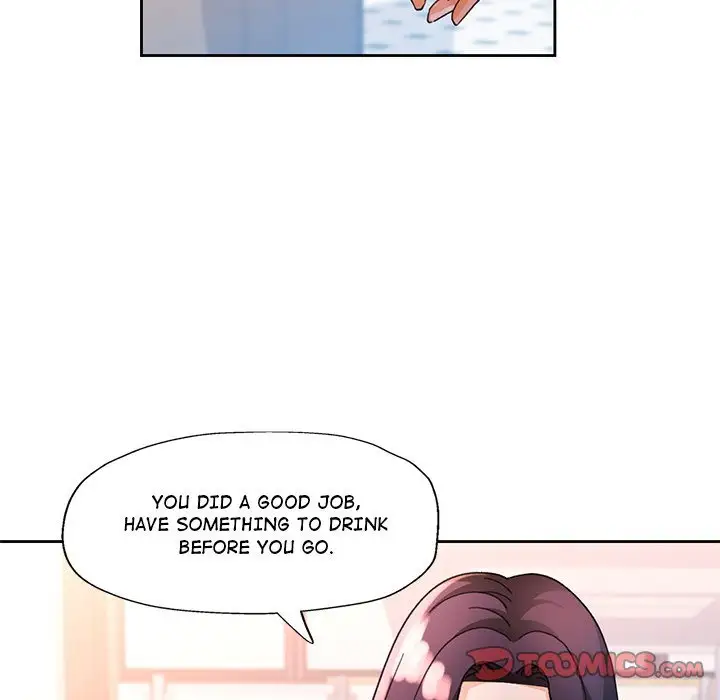 Wait Im A Married Woman Chapter 63 Page 21