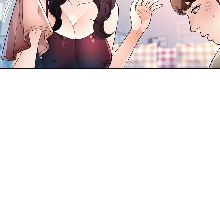 Wait Im A Married Woman Chapter 63 Page 35