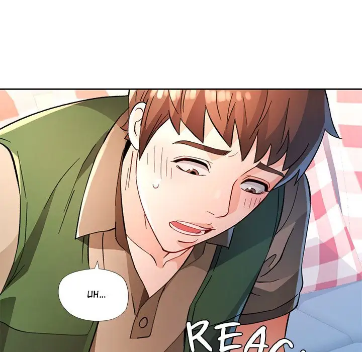 Wait Im A Married Woman Chapter 63 Page 36