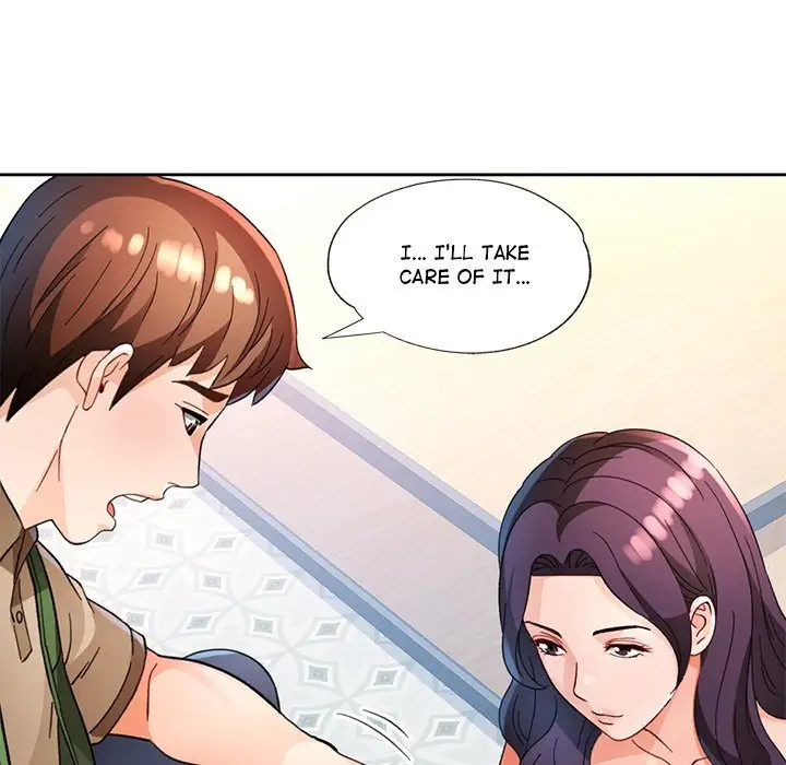 Wait Im A Married Woman Chapter 63 Page 40
