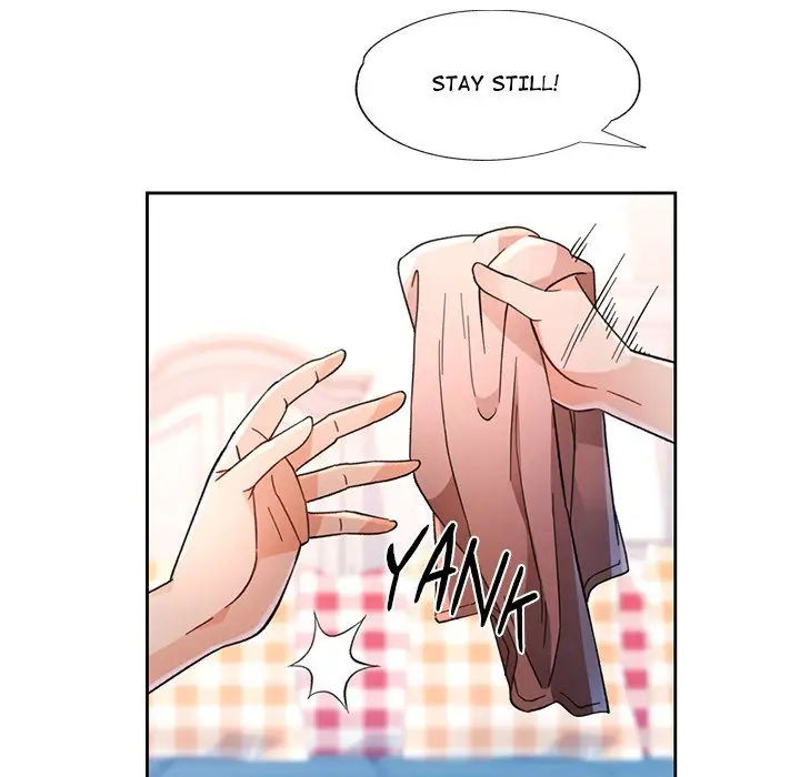 Wait Im A Married Woman Chapter 63 Page 42