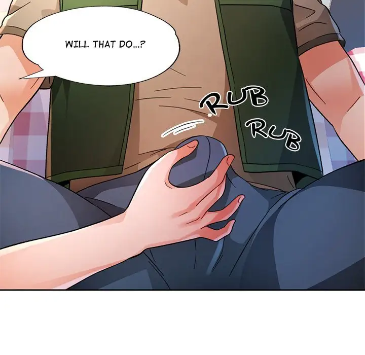 Wait Im A Married Woman Chapter 63 Page 52