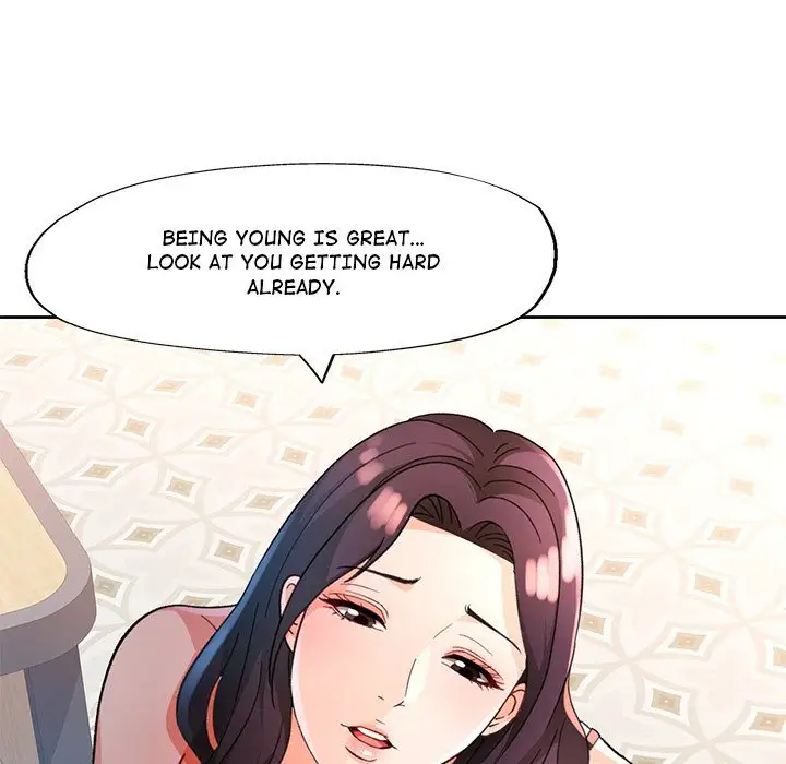 Wait Im A Married Woman Chapter 63 Page 55