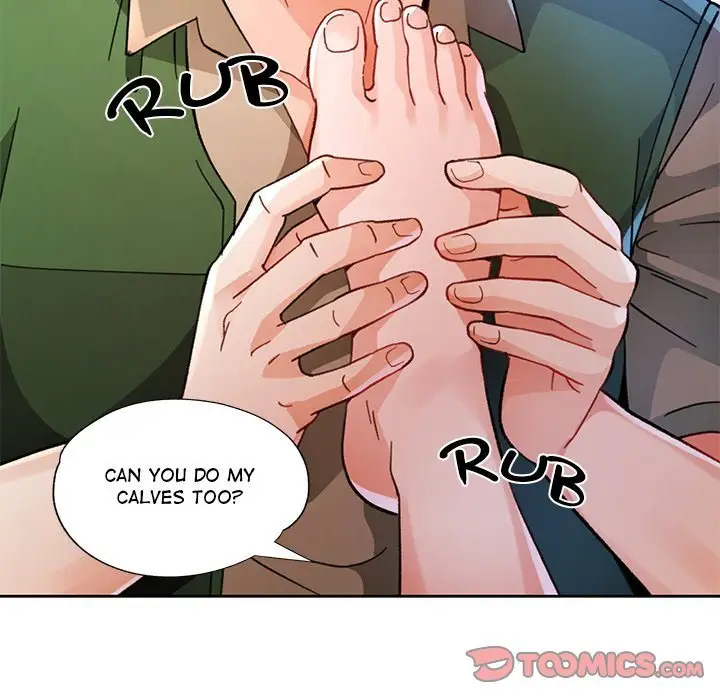 Wait Im A Married Woman Chapter 63 Page 69