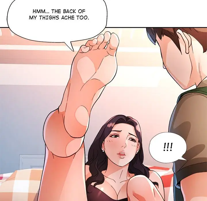 Wait Im A Married Woman Chapter 63 Page 73