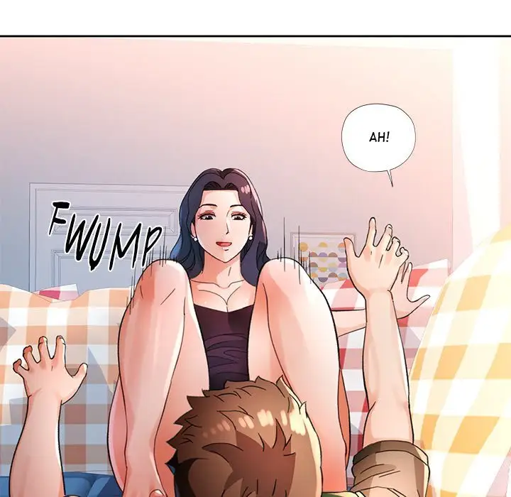 Wait Im A Married Woman Chapter 63 Page 83