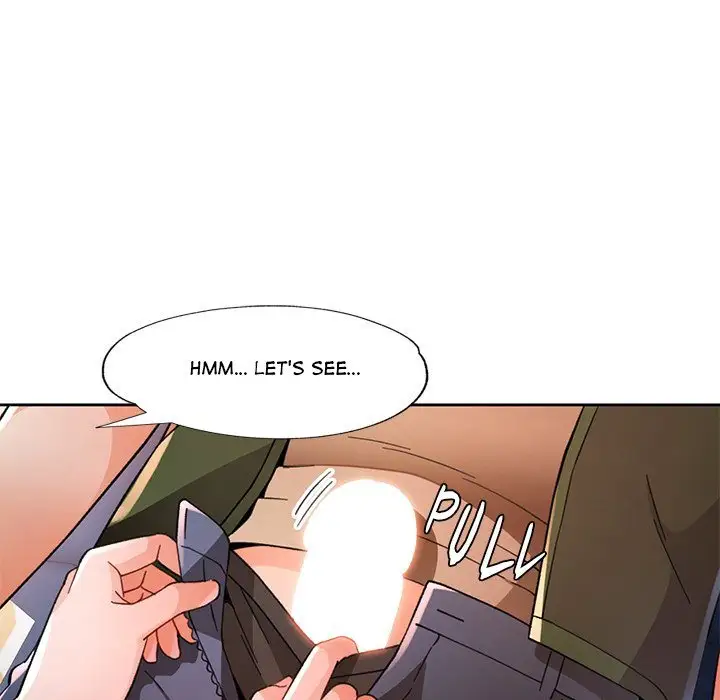 Wait Im A Married Woman Chapter 63 Page 85