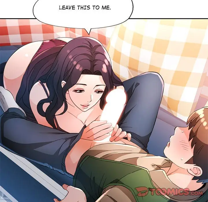 Wait Im A Married Woman Chapter 63 Page 87