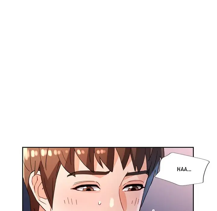Wait Im A Married Woman Chapter 63 Page 110
