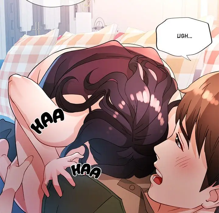 Wait Im A Married Woman Chapter 63 Page 124