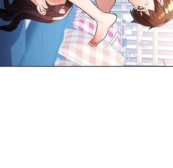 Wait Im A Married Woman Chapter 63 Page 136
