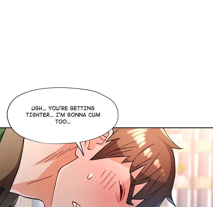 Wait Im A Married Woman Chapter 63 Page 139