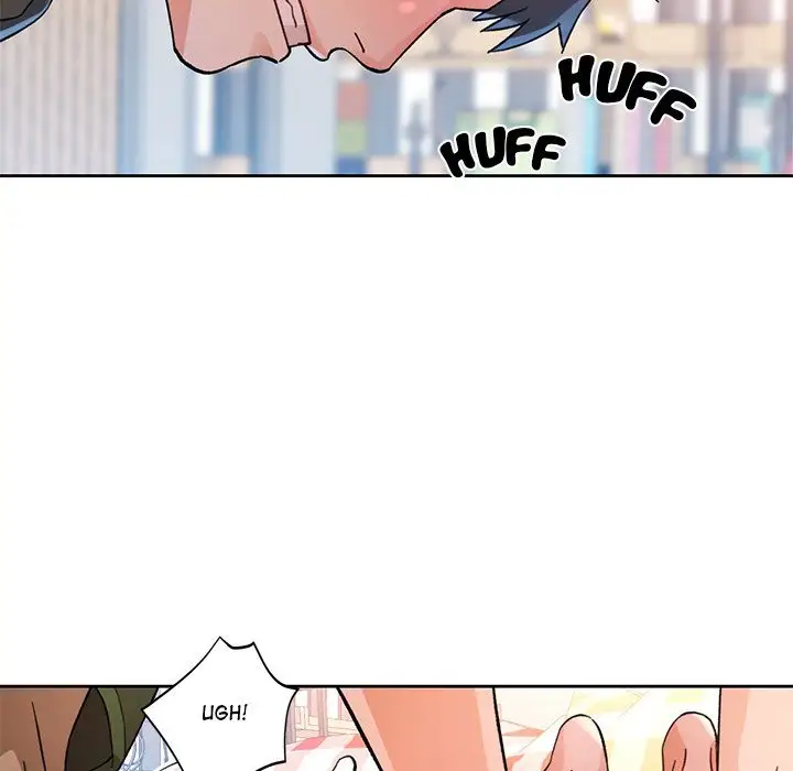 Wait Im A Married Woman Chapter 63 Page 140