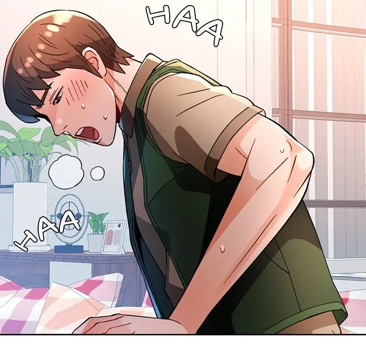 Wait Im A Married Woman Chapter 63 Page 145
