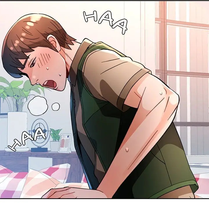Wait Im A Married Woman Chapter 64 Page 8