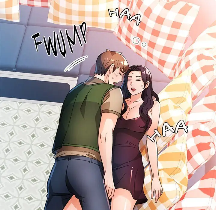 Wait Im A Married Woman Chapter 64 Page 10
