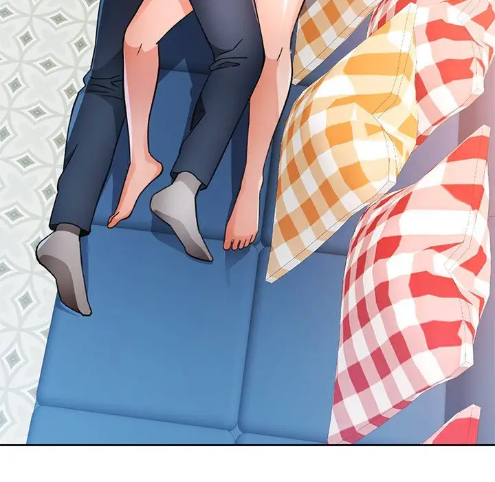 Wait Im A Married Woman Chapter 64 Page 11