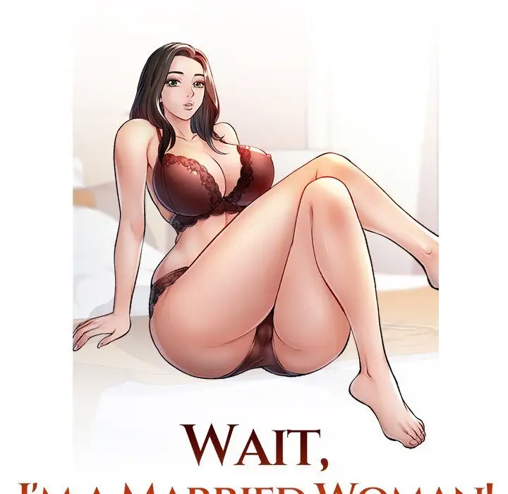 Wait Im A Married Woman Chapter 64 Page 13