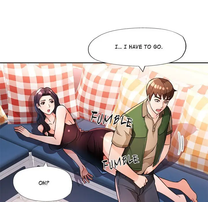 Wait Im A Married Woman Chapter 64 Page 17