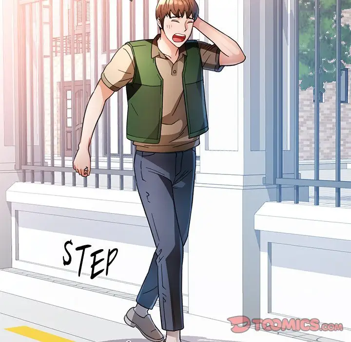 Wait Im A Married Woman Chapter 64 Page 21