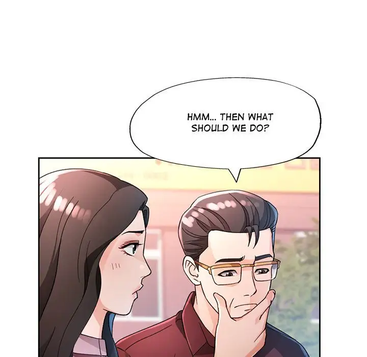 Wait Im A Married Woman Chapter 64 Page 30