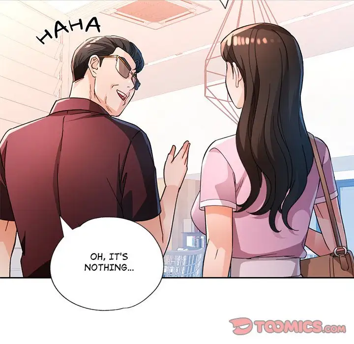 Wait Im A Married Woman Chapter 64 Page 45