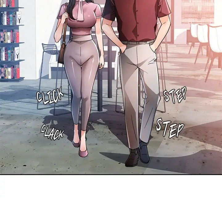 Wait Im A Married Woman Chapter 64 Page 47