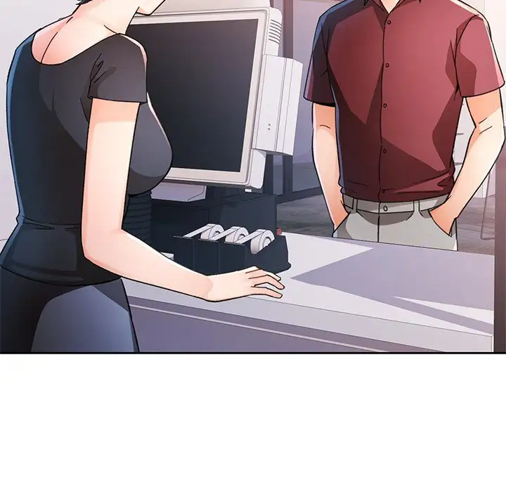 Wait Im A Married Woman Chapter 64 Page 49