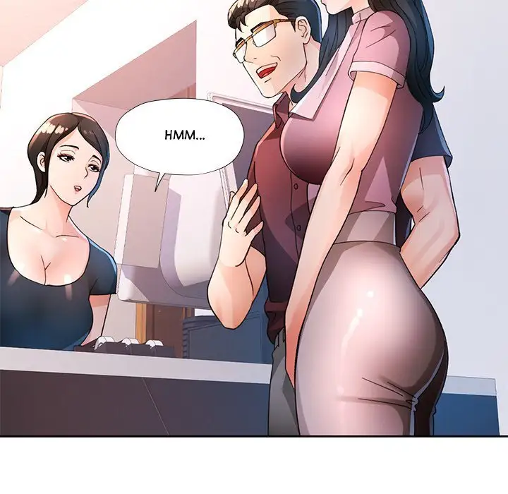 Wait Im A Married Woman Chapter 64 Page 53
