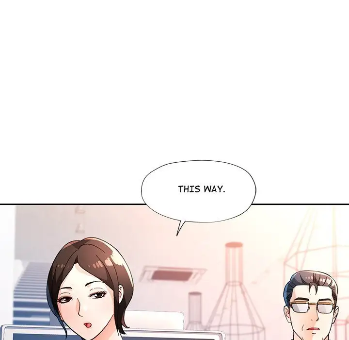 Wait Im A Married Woman Chapter 64 Page 54