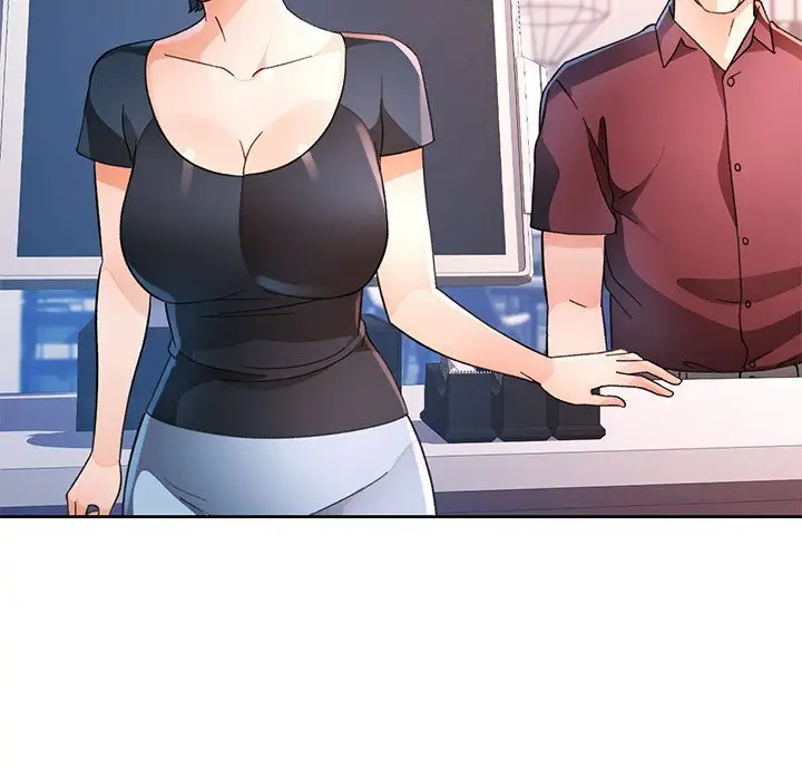 Wait Im A Married Woman Chapter 64 Page 55